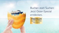 Kreuzfahrt Ostern 2027mit Mein Schiff von TUI Cruises Kreuzfahrt Ostern 2027mit Mein Schiff von TUI Cruises