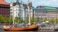 Kreuzfahrt Ostern 2027mit Mein Schiff von TUI Cruises