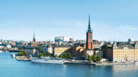 Kreuzfahrt Ostern 2027mit Mein Schiff von TUI Cruises