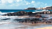 Neue Mein Schiff 2 im westlichen Mittelmeer ab Mallorca