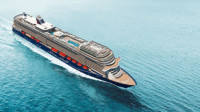 Neue Mein Schiff 2 im westlichen Mittelmeer ab Mallorca