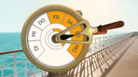 Wochenendangebot Mein Schiff von TUI Cruises Wochenendangebot Mein Schiff von TUI Cruises