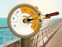 Wochenendangebot Mein Schiff von TUI Cruises