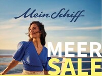 TUI Cruises Mein Schiff  Angebot der Woche