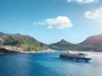 Mein Schiff Südafrika & Namibia   Transafrika & Transozean