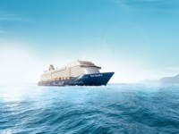 Weltentdecker Routen  mit Mein Schiff