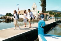 Mein Schiff Transreisen  Kreuzfahrt TUI Cruises