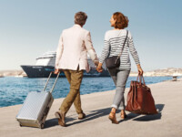Mein Schiff Transreisen  Kreuzfahrt TUI Cruises