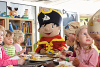 Mein Schiff Ferien 2026  Familien-Reisen
