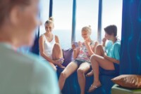 Mein Schiff Ferien 2026  Familien-Reisen