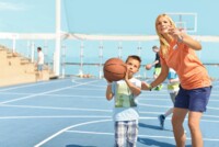 Mein Schiff Ferien 2026  Familien-Reisen