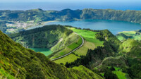 TUI Cruises Langzeitreisen Kanaren-Azoren-Karibik TUI Cruises Langzeitreisen Kanaren-Azoren-Karibik
