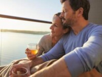 TUI Cruises Langzeitreisen Kanaren-Azoren-Karibik