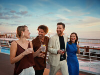 Mein Schiff Themen-Reisen TUI Cruises Specials