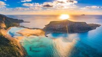 Mein Schiff östliches Mittelmeer & Special Baden Kreta