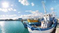 Mein Schiff östliches Mittelmeer & Special Baden Kreta