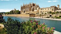 Mein Schiff westliches Mittelmeer & Special Baden Mallorca