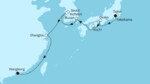 14 Nächte - Die Vielfalt des Fernen Osten - ab Tokio/bis Hongkong