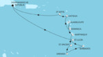 14 Nächte - Karibische Inseln - ab/bis La Romana