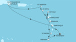 14 Nächte - Karibische Inseln - ab/bis Bridgetown