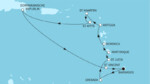 14 Nächte - Karibische Inseln - ab/bis Bridgetown