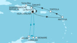 14 Nächte - Jahresauftakt in der Karibik - ab/bis La Romana