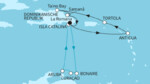 14 Nächte - Karibische Inselwelten - ab/bis La Romana