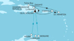 14 Nächte - Karibische Inselwelten - ab/bis La Romana