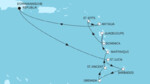 14 Nächte - Karibische Inseln - ab/bis La Romana