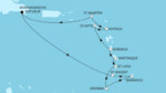 14 Nächte - Karibische Inseln - ab/bis La Romana
