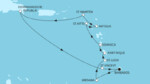 14 Nächte - Karibische Inseln - ab/bis Bridgetown