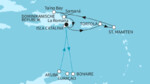 14 Nächte - Karibische Inselwelten - ab/bis La Romana