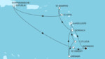 14 Nächte - Karibische Inseln - ab/bis Bridgetown