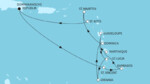 14 Nächte - Karibische Inseln - ab/bis La Romana