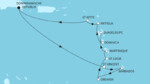 14 Nächte - Karibische Inseln - ab/bis La Romana