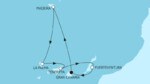 7 Nächte - Kanaren mit Madeira - ab/bis Las Palmas