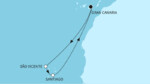 7 Nächte - Kanaren mit Kapverdischen Inseln - ab/bis Las Palmas