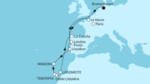 18 Nächte - Zeitlose Kanaren - ab/bis Bremerhaven
