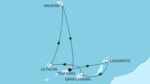 7 Nächte - Kanaren mit Madeira - ab/bis Santa Cruz