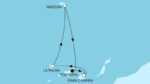 7 Nächte - Kanaren mit Madeira - ab/bis Santa Cruz
