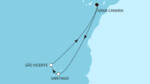 7 Nächte - Kanaren mit Kapverden - ab/bis Las Palmas
