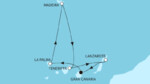 7 Nächte - Kanaren mit Madeira - ab/bis Las Palmas
