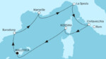 9 Nächte - Kultur und Natur am Mittelmeer - ab/bis Palma