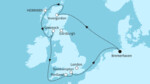 10 Nächte - Schottisches Hochland und britischer Charme - ab/bis Bremerhaven