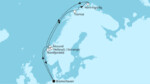 11 Nächte - Norwegen mit Nordkap & Tromsø