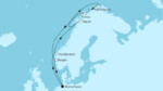 14 Nächte - Norwegen mit Nordkap & Tromsø