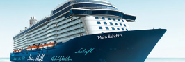 MeinSchiff Flotte